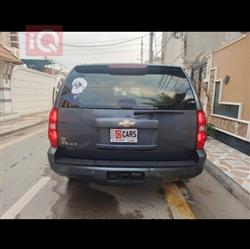 شيفروليه تاهو